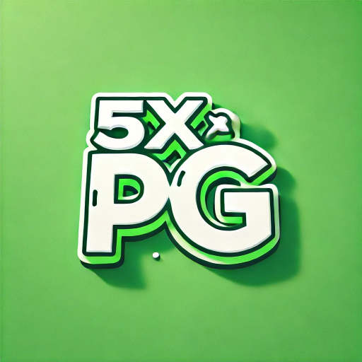5xpg.com